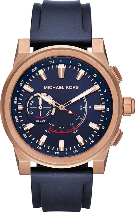 michael kors hybrid smartwatch australia|michael kors watch smartwatch price.